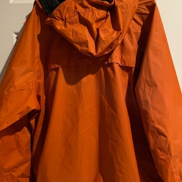 Men's Columbia Jacket Size XXL - Picture 4 of 7